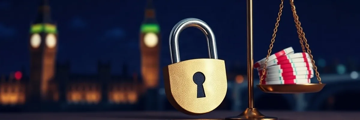 Comparison: Offshore vs UKGC Regulated Sites for players in the UK